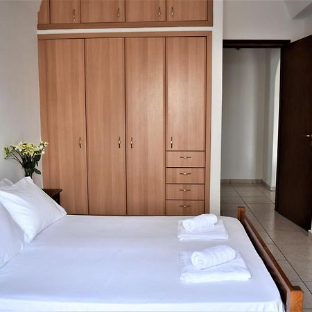 Emorfia Apartment Καμάρι Εξωτερικό φωτογραφία
