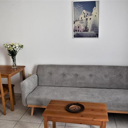 Emorfia Apartment Καμάρι Εξωτερικό φωτογραφία