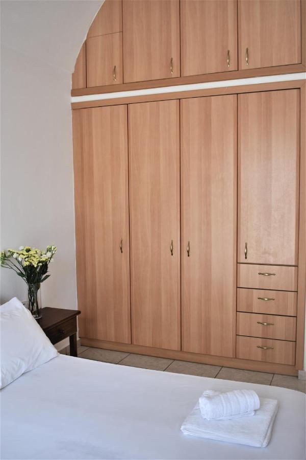 Emorfia Apartment Καμάρι Εξωτερικό φωτογραφία