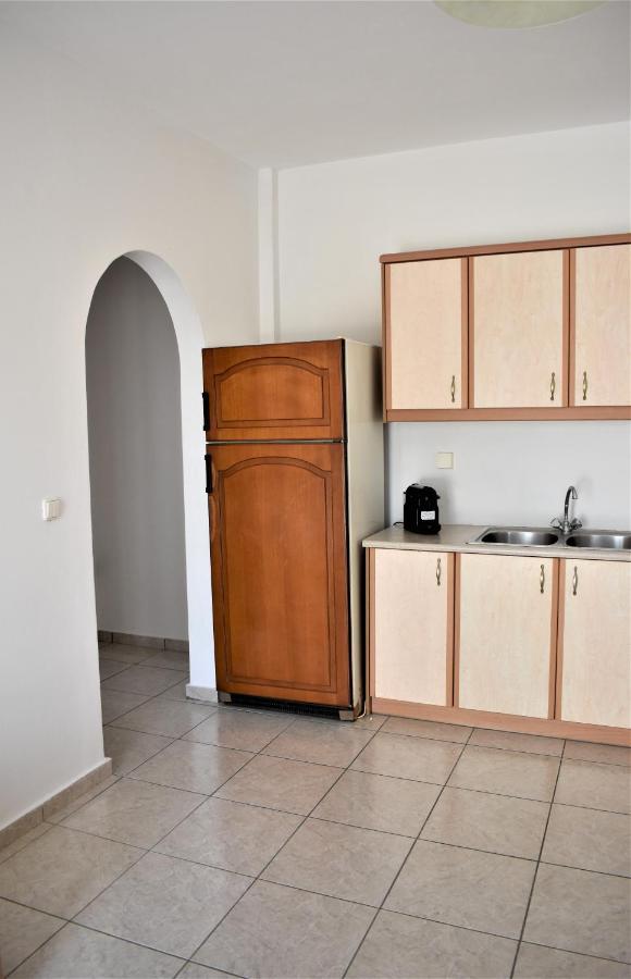 Emorfia Apartment Καμάρι Εξωτερικό φωτογραφία