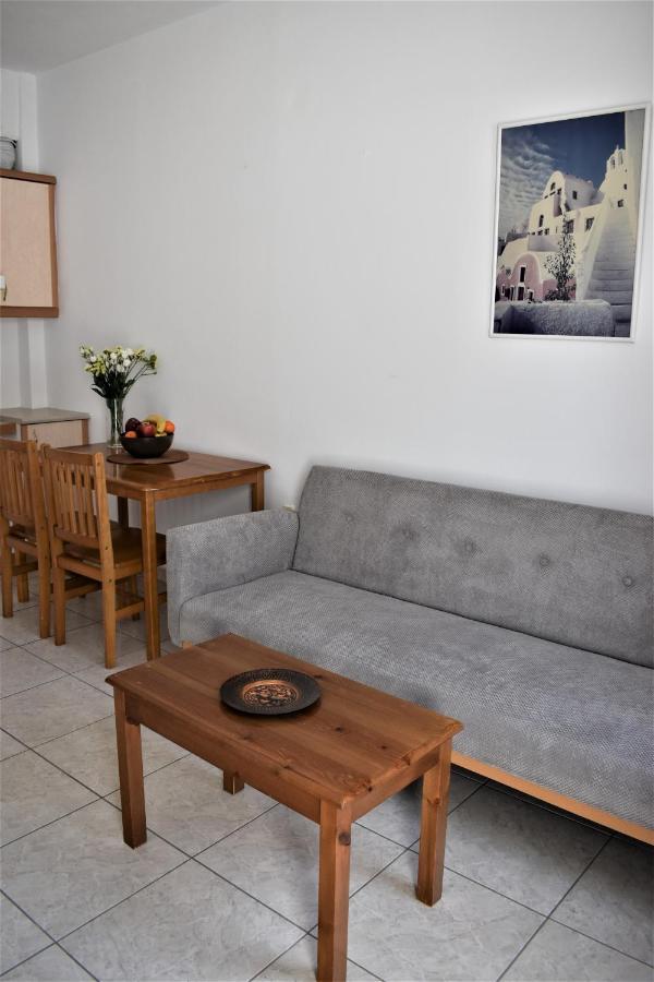 Emorfia Apartment Καμάρι Εξωτερικό φωτογραφία