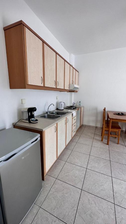 Emorfia Apartment Καμάρι Εξωτερικό φωτογραφία